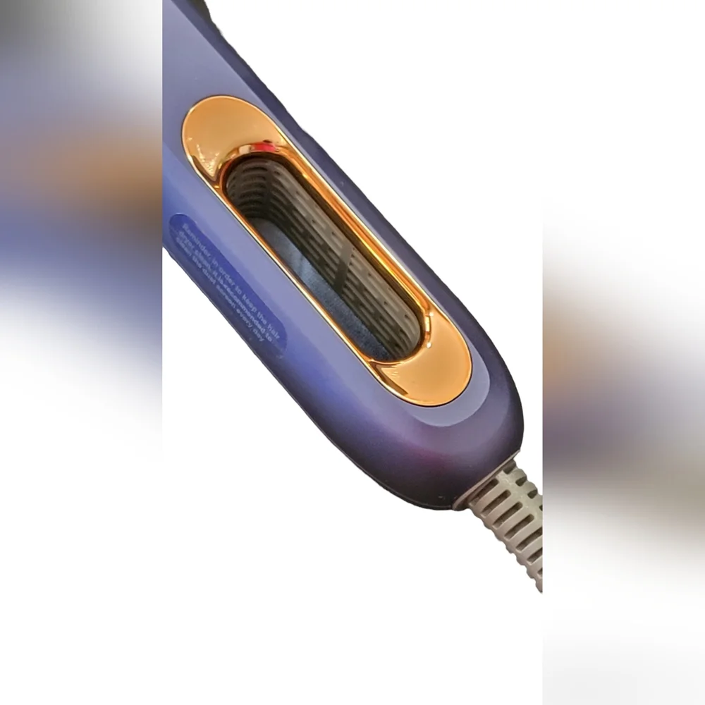 SKANWEN Ionic Hair Dryer, Negative Ionic Blow Dryer